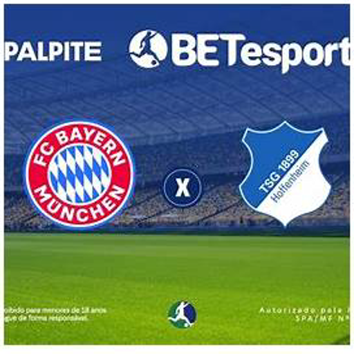 Hoffenheim Palpite